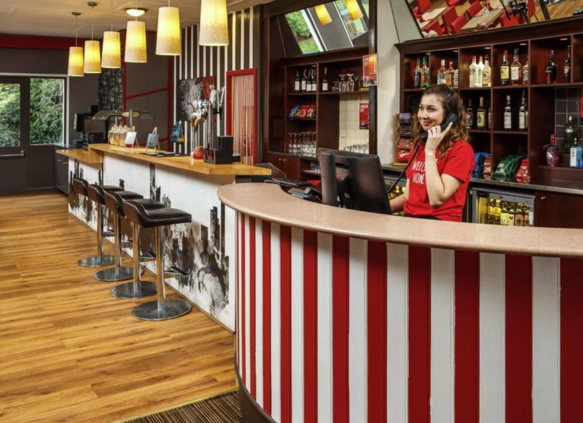 Bar Foto