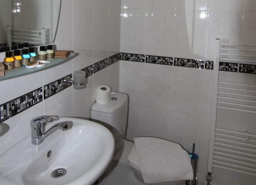Banheiro Foto
