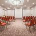 Sala de conferências