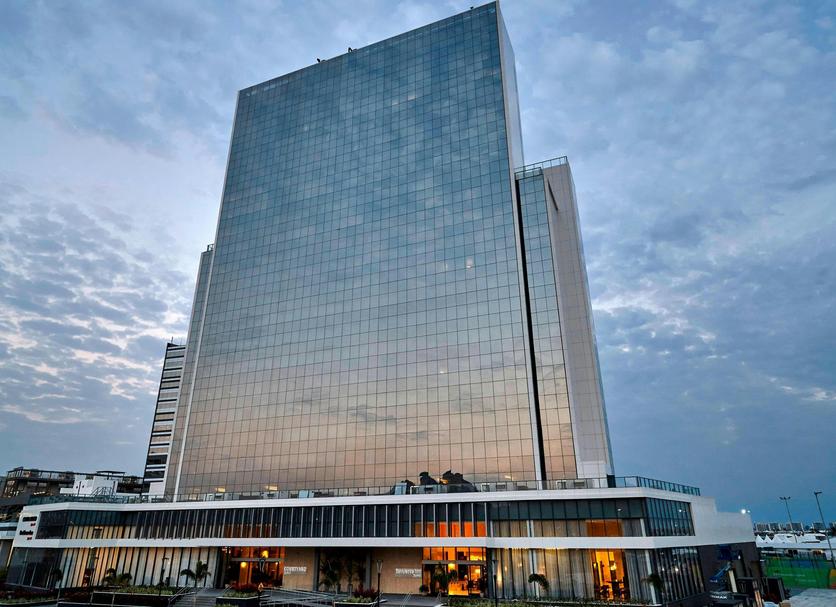 Edifício Foto