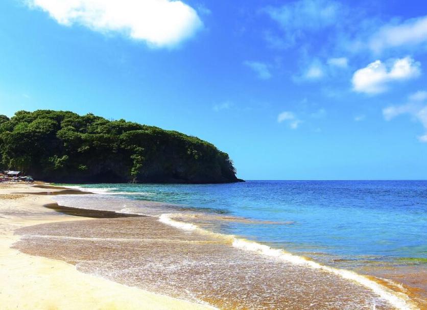 Praia Foto