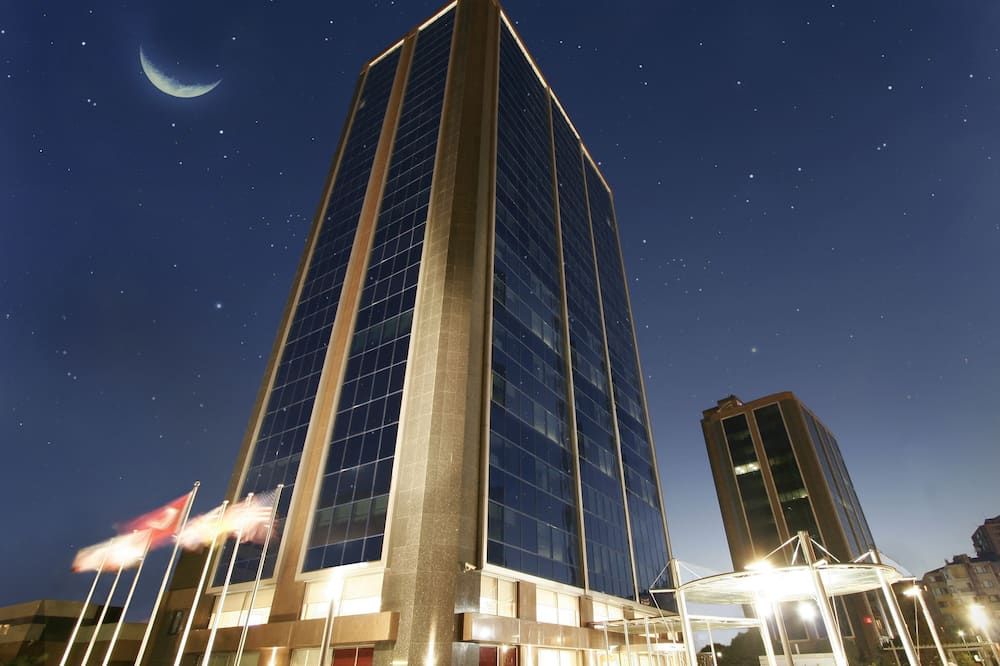 Edifício