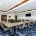 Sala de conferências