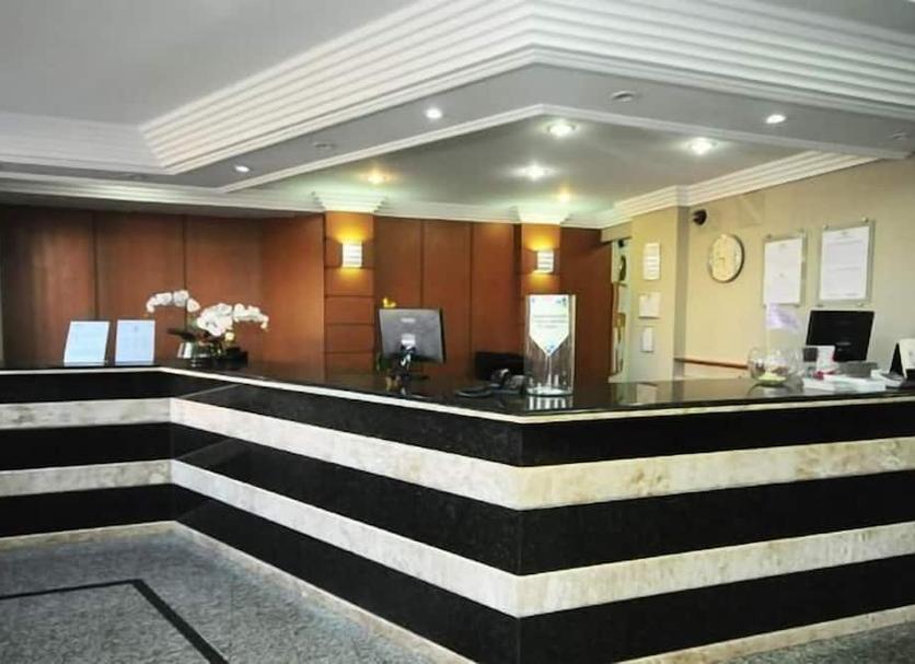 Recepção Foto