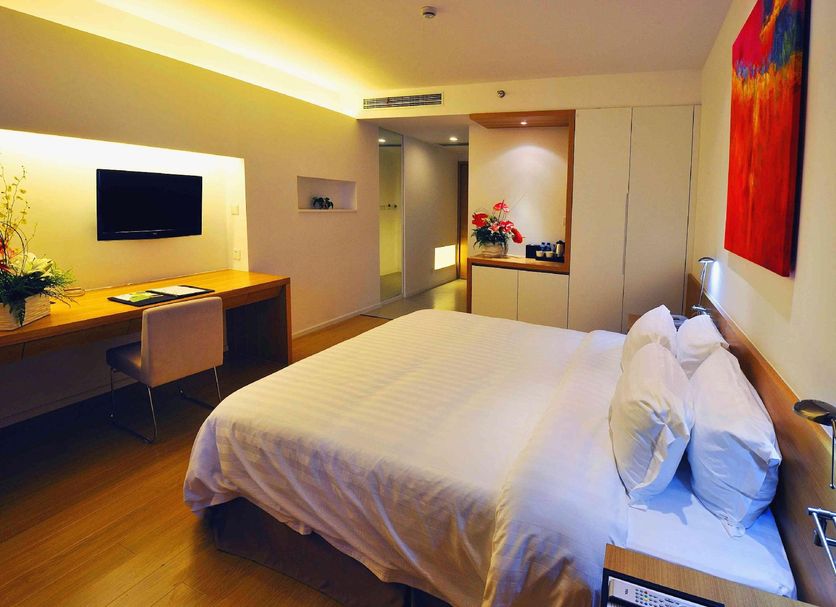 Quarto Foto
