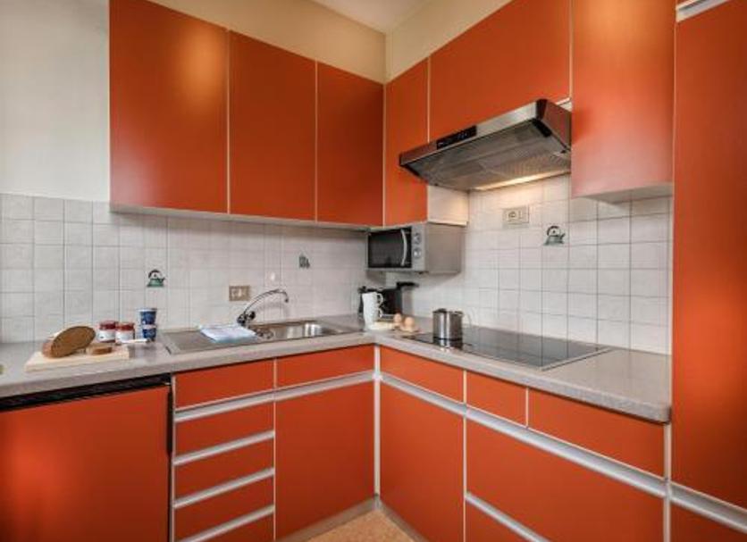 Cozinha Foto
