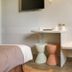 Comodidade do quarto