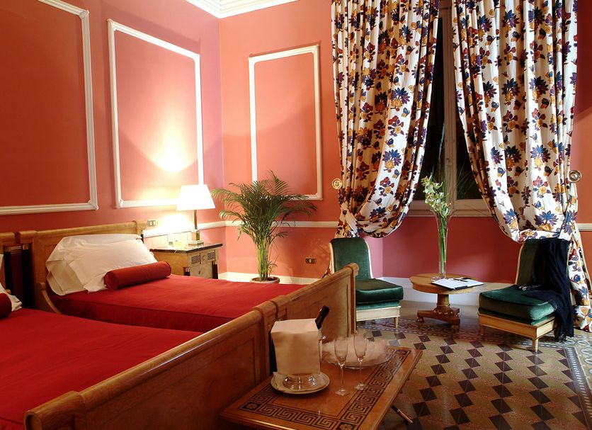 Quarto Foto
