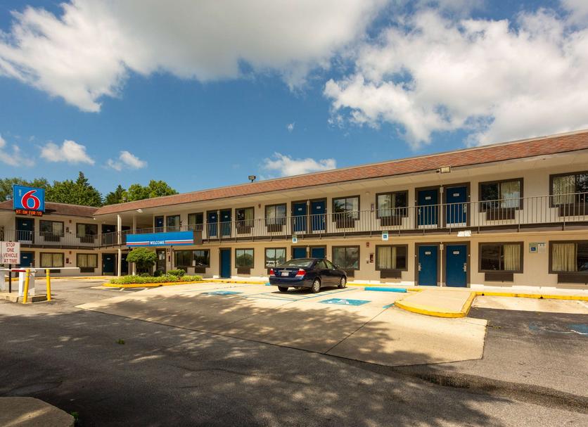Edifício Foto