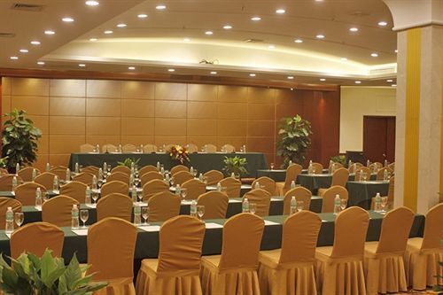Sala de conferências
