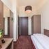 Comodidade do quarto