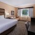 Comodidade do hotel