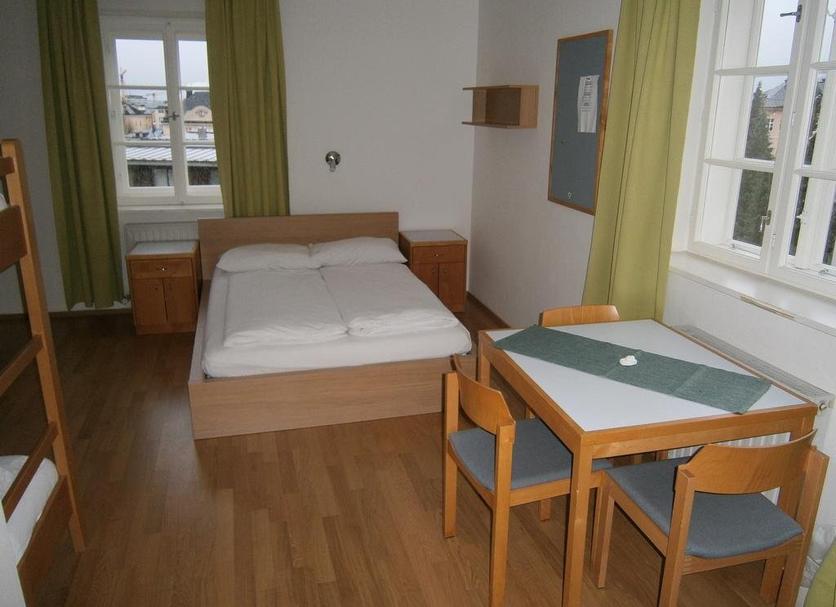 Quarto Foto