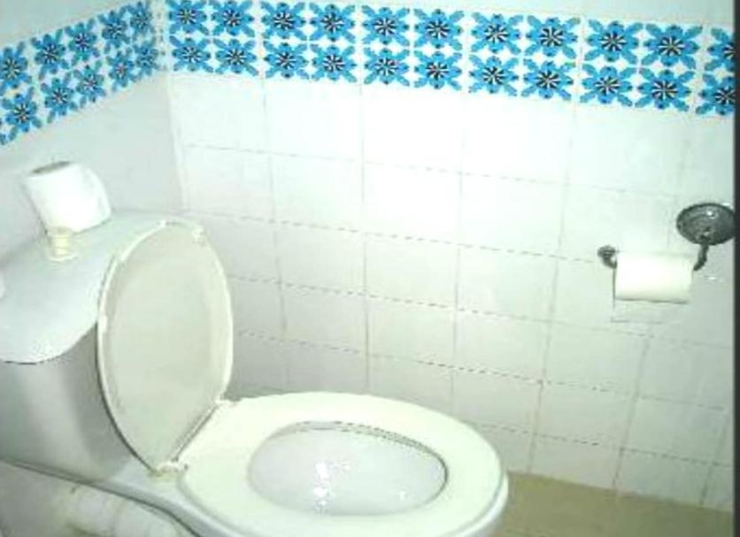 Banheiro Foto
