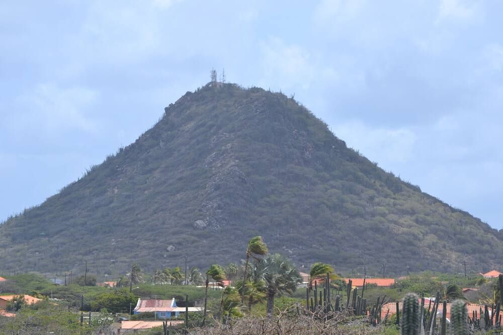 Vista externa