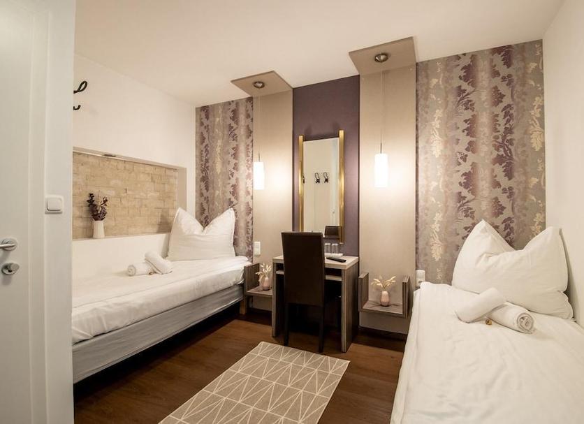 Quarto Foto