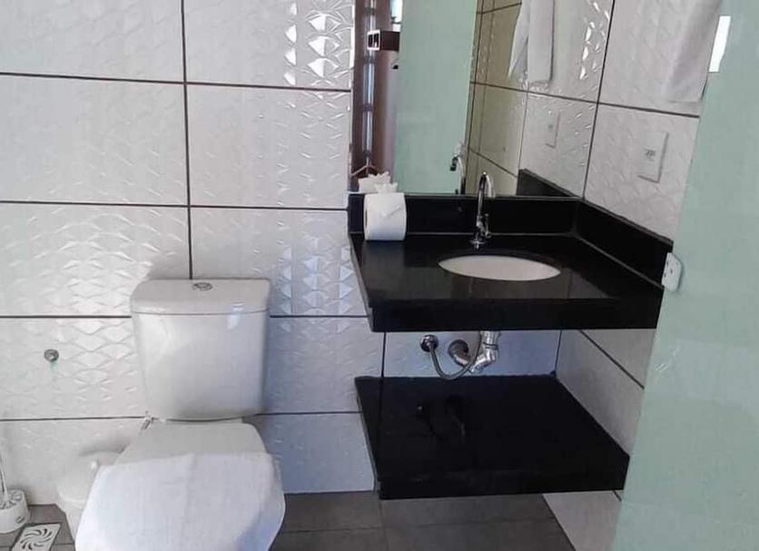 Banheiro Foto