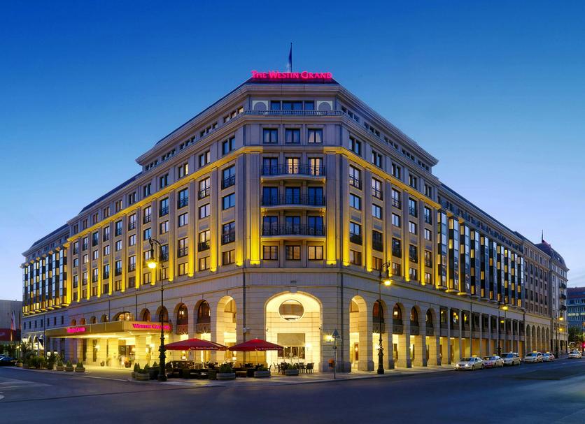 Edifício Foto