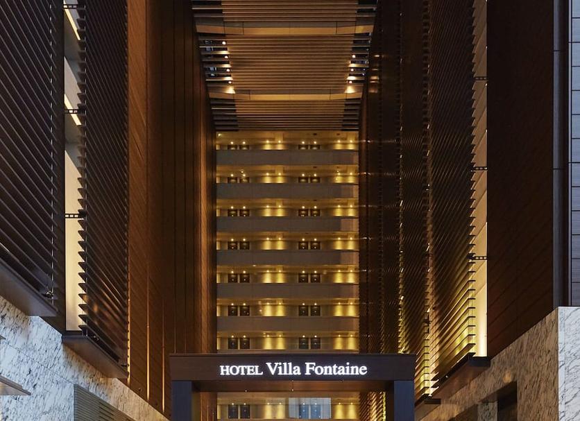 Edifício Foto