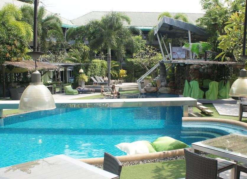 Piscina Foto