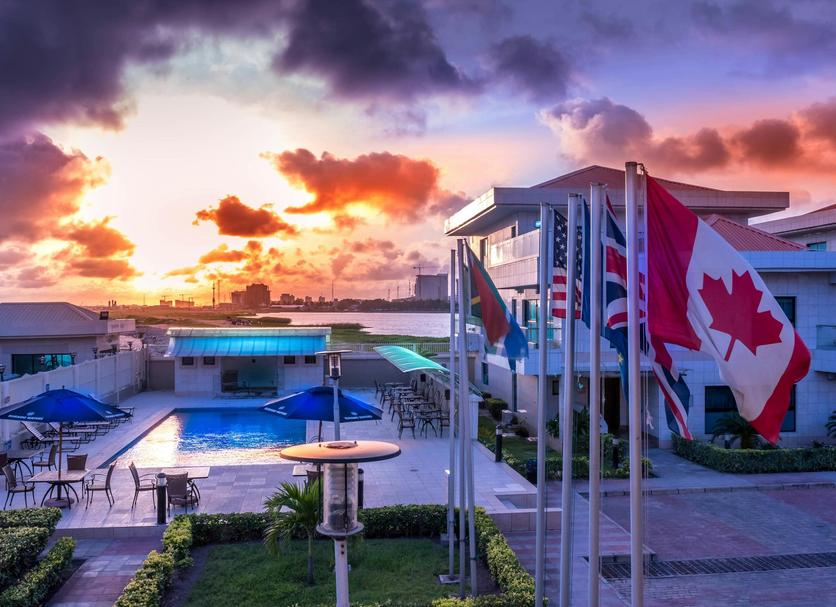Edifício Foto