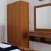 Comodidade do quarto