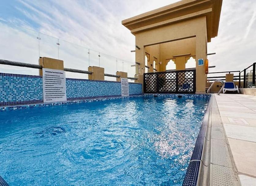 Piscina Foto