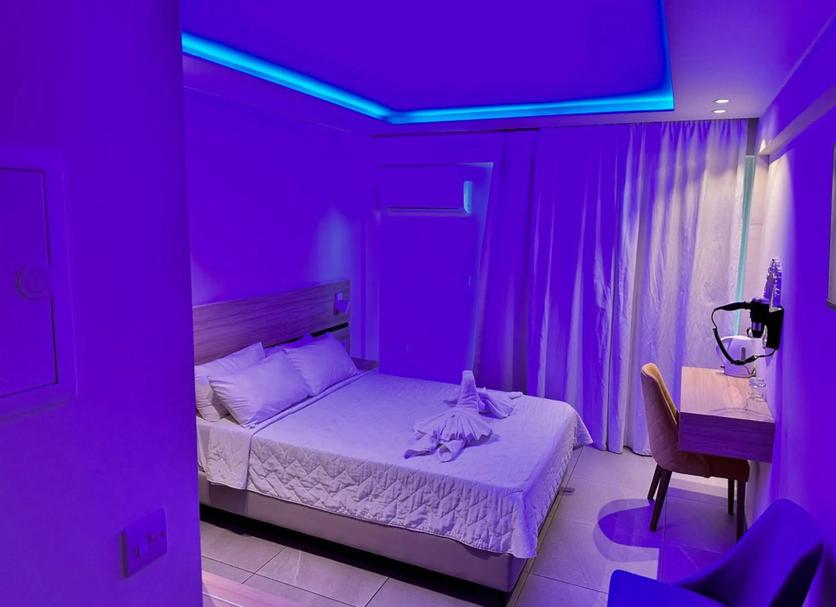 Quarto Foto