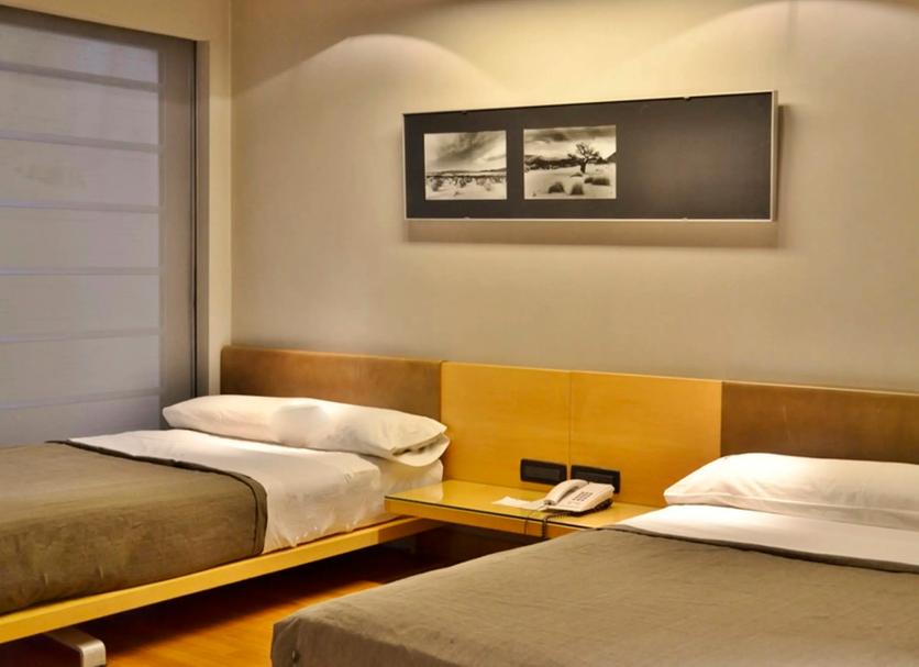 Quarto Foto