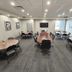 Sala de conferências
