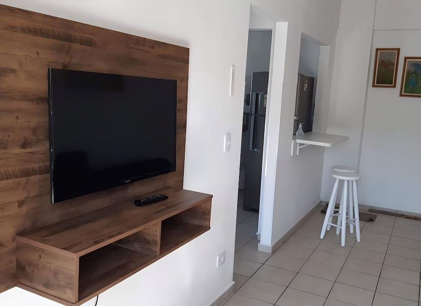 Comodidade do quarto Foto