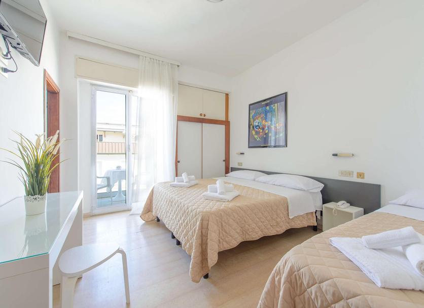 Quarto Foto
