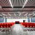 Sala de conferências