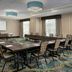 Sala de conferências