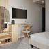Comodidade do quarto