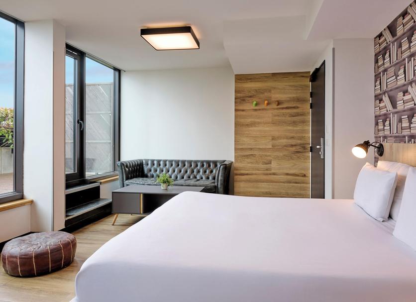 Quarto Foto
