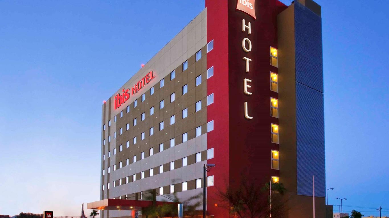 Ibis Hermosillo