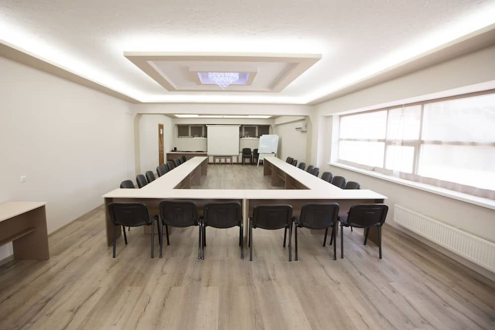 Sala de conferências