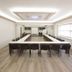Sala de conferências