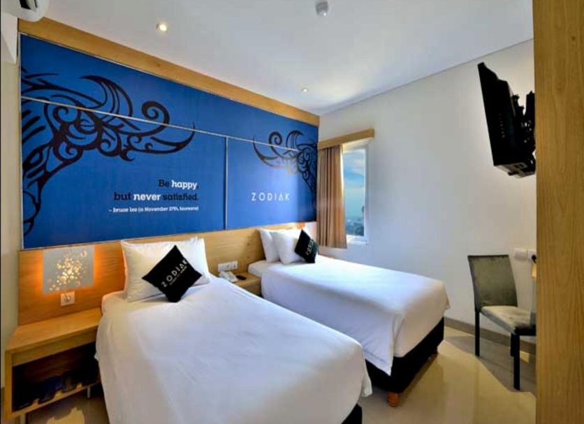 Quarto Foto