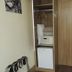 Comodidade do quarto