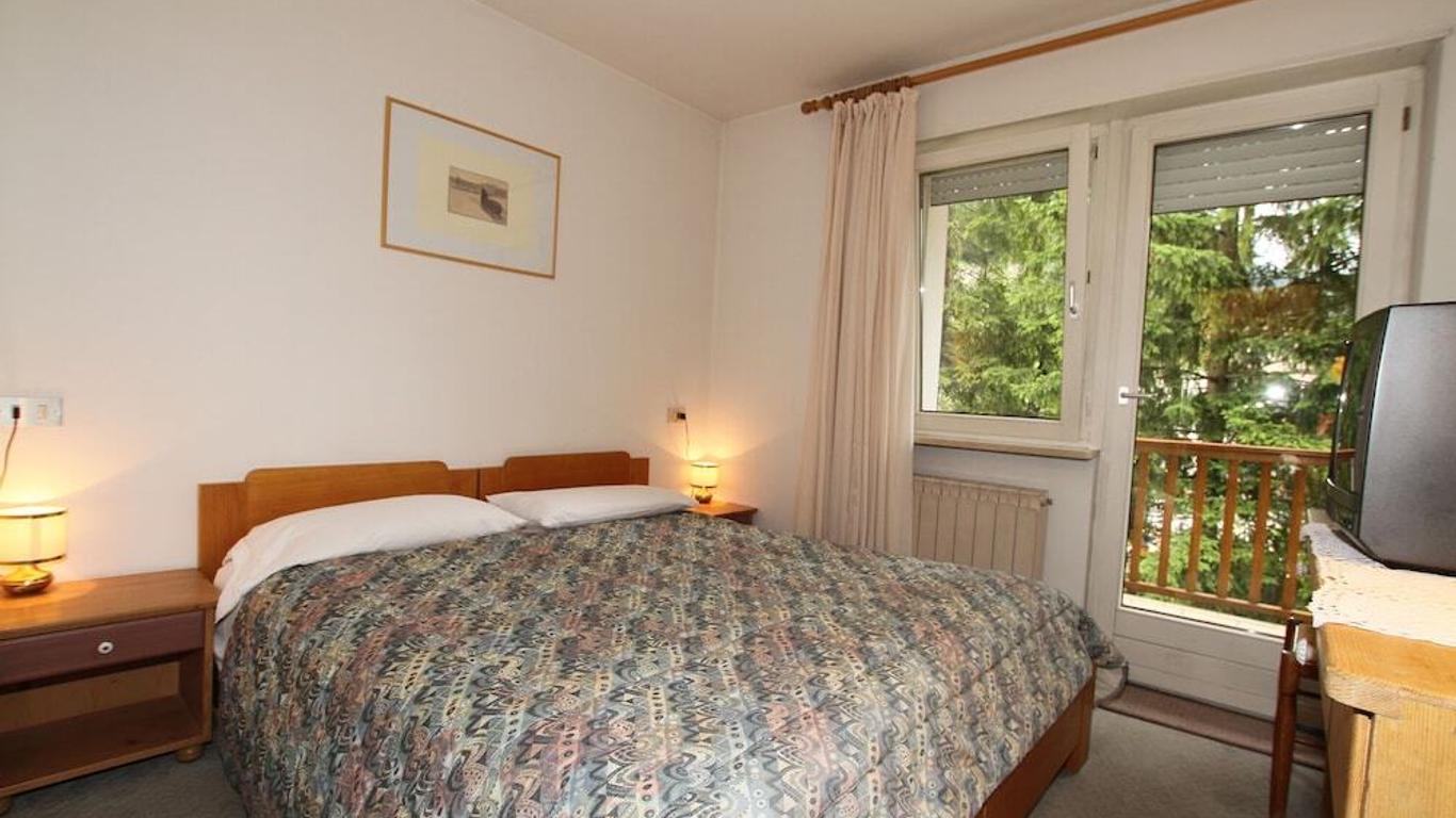 Hotel Villa Rosa