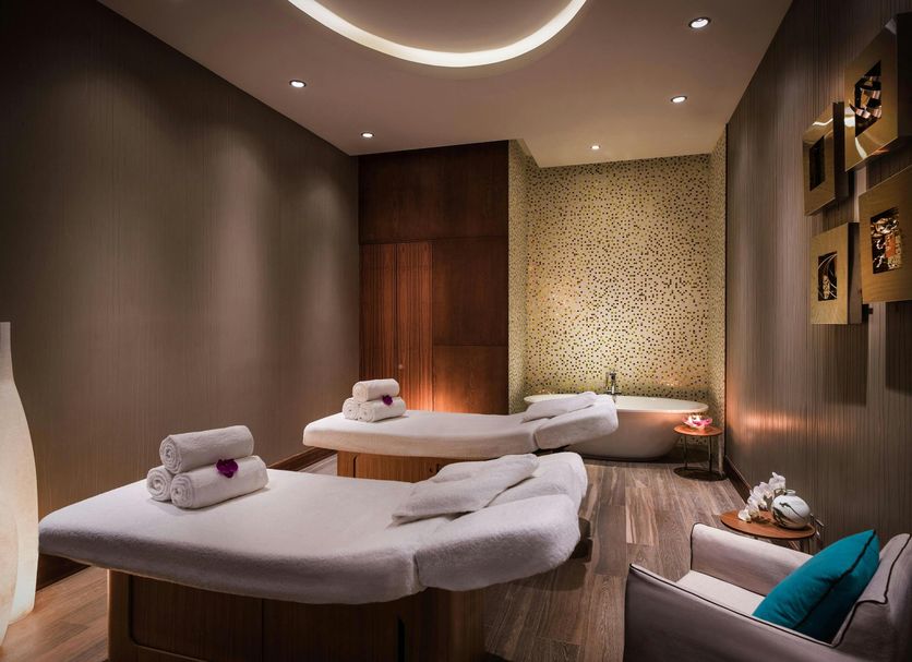 Spa Foto