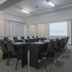 Sala de conferências