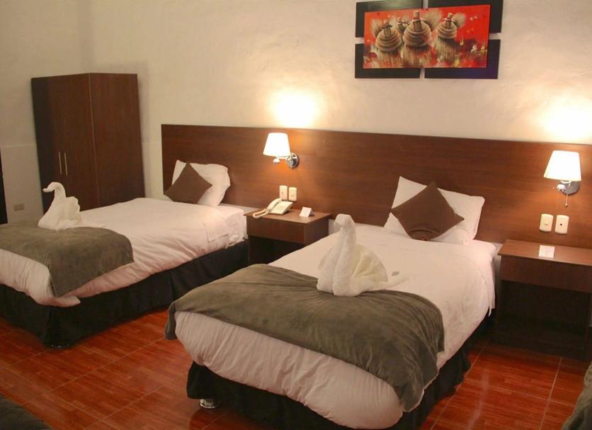 Quarto Foto