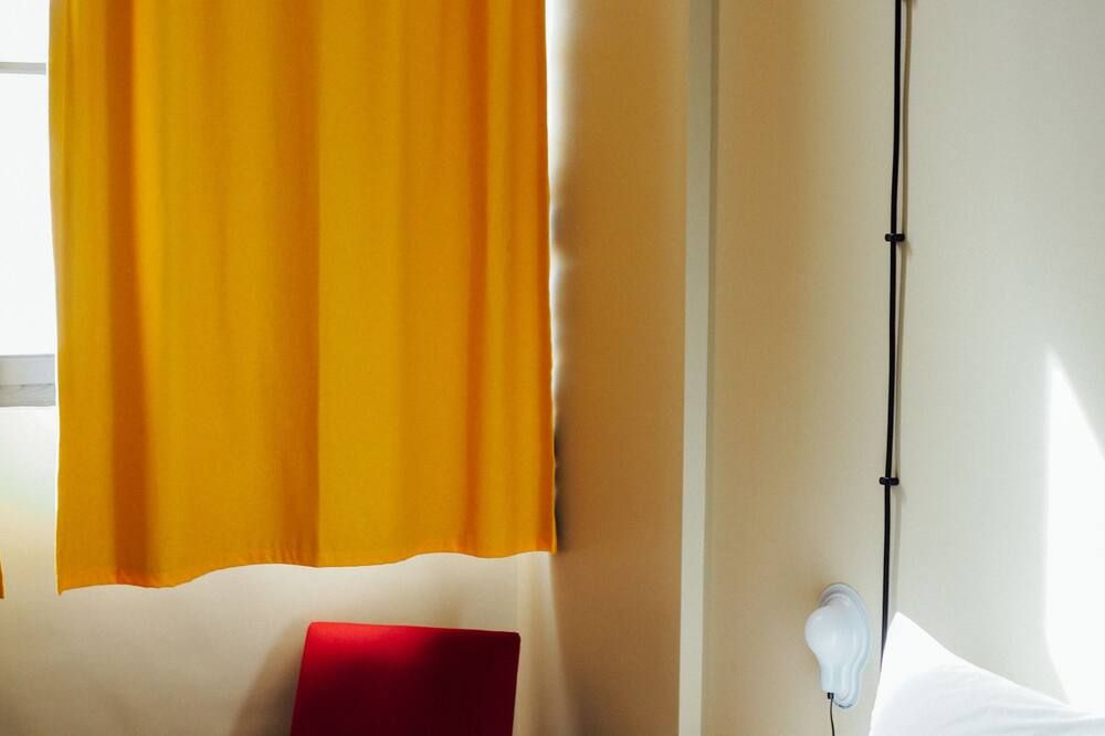 Comodidade do quarto