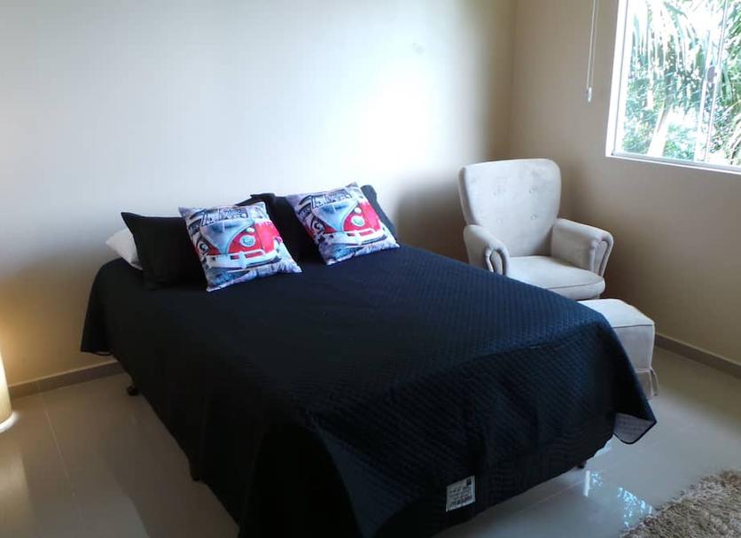 Quarto Foto