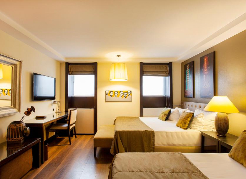 Quarto Foto