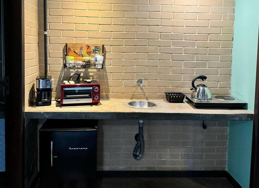 Cozinha Foto
