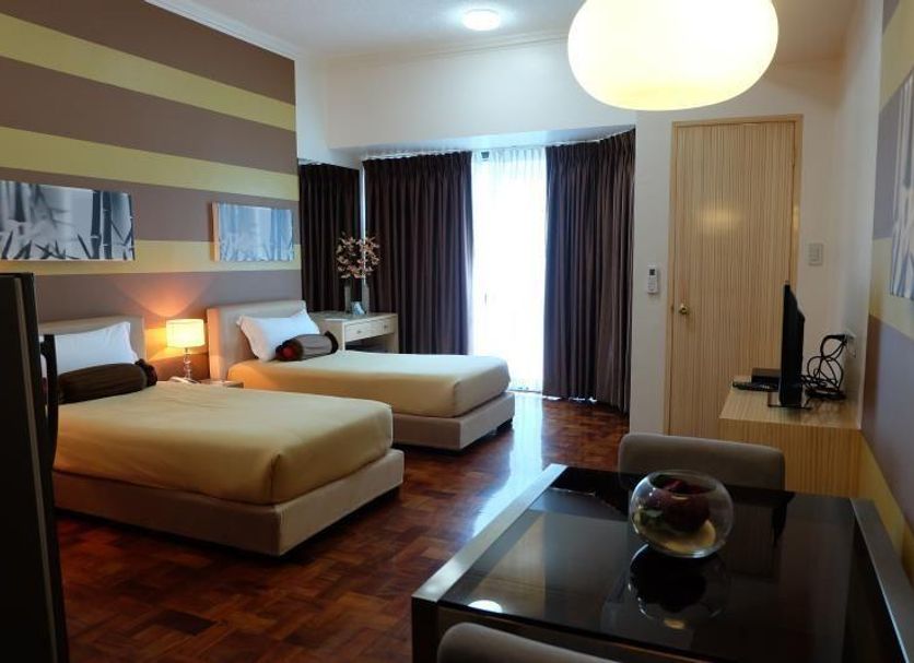 Quarto Foto